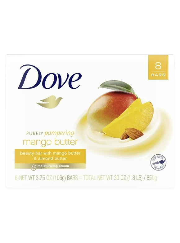 Dove Bar Soap