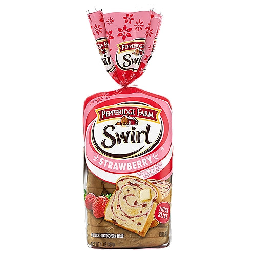 Pepperidge Swirl