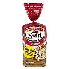 Pepperidge Swirl