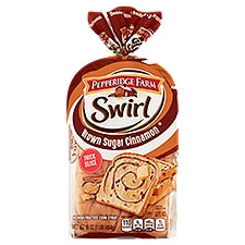 Pepperidge Swirl