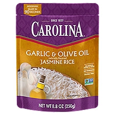 Carolina Rice