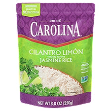 Carolina Rice