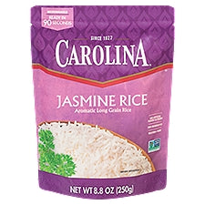 Carolina Rice