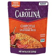 Carolina Rice