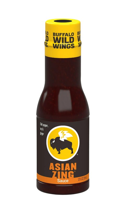 Buffalo Wild Wings Asian Zing Sauce