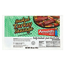 Arnold's Sausage, 7 count