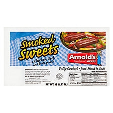 Arnold's Sausage, 7 count