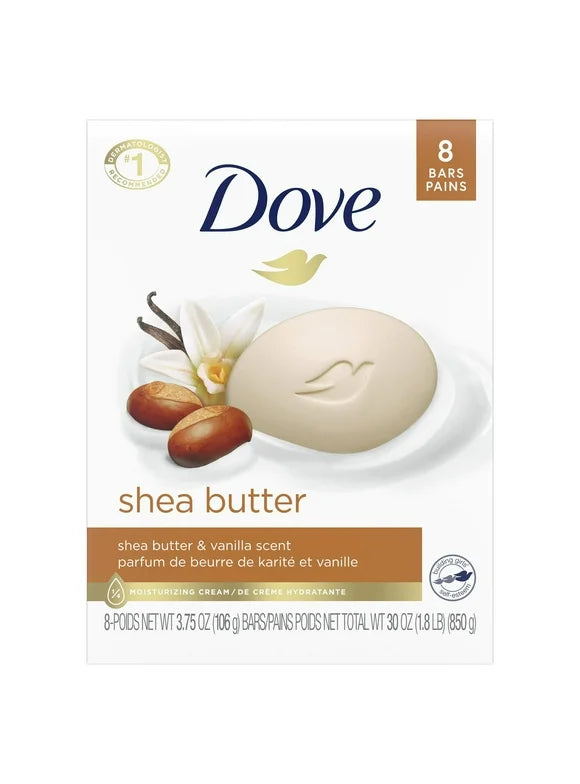 Dove Bar Soap