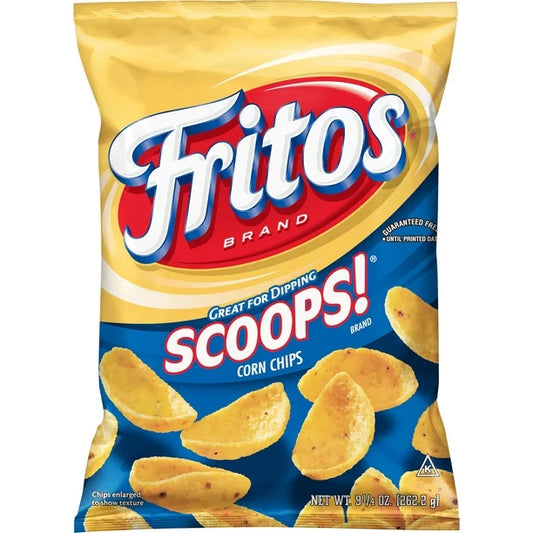 Fritos Corn Chips