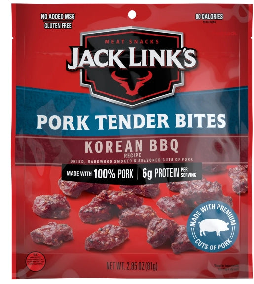 Jack Link’s Jerky