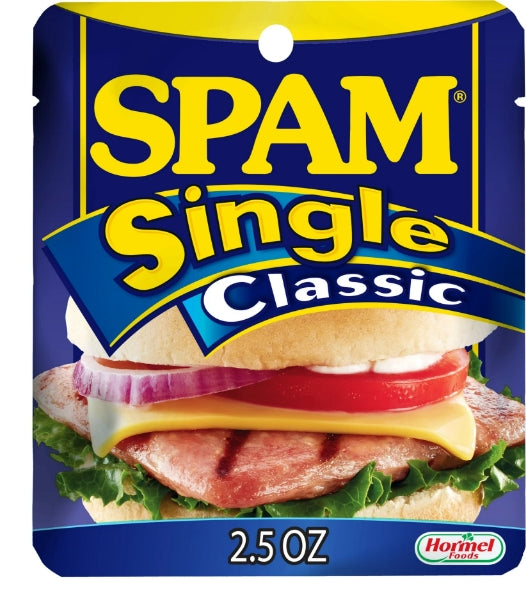 Spam Single Classic