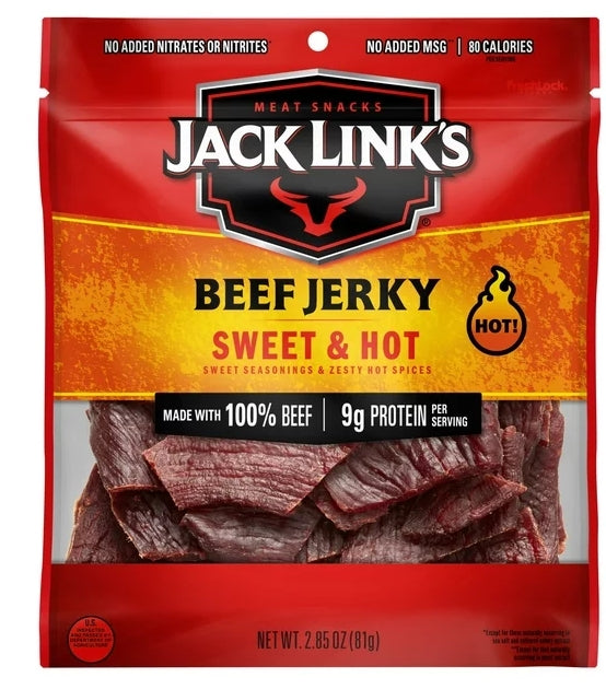 Jack Link’s Jerky