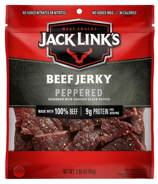 Jack Link’s Jerky