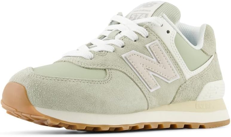 New Balance Women's 574 Core Sneaker