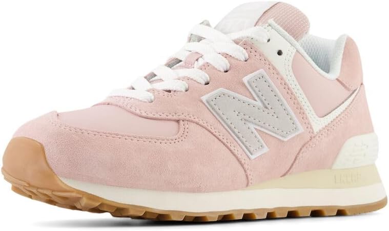 New Balance Women's 574 Core Sneaker