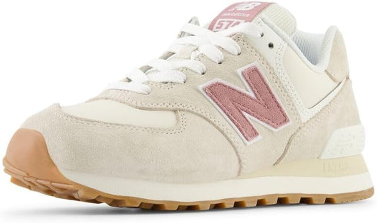 New Balance Women's 574 Core Sneaker