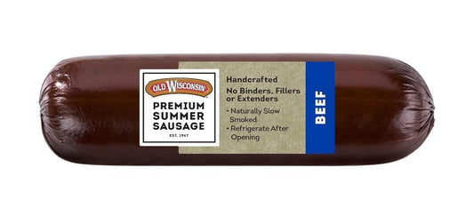 Old Wisconsin Beef Summer Sausage