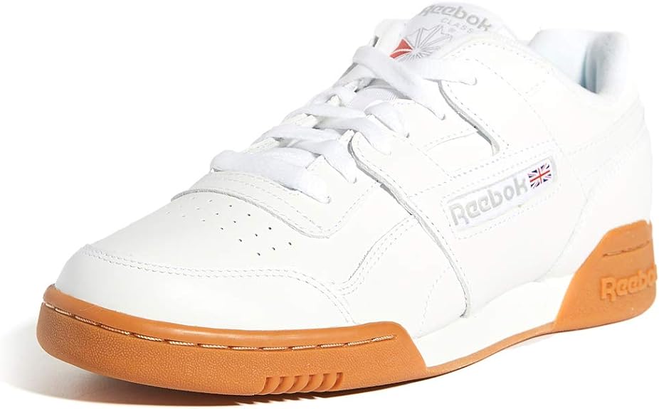 Reebok Men's Workout Plus Sneaker