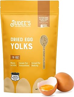 Judee’s Dried Egg Powder