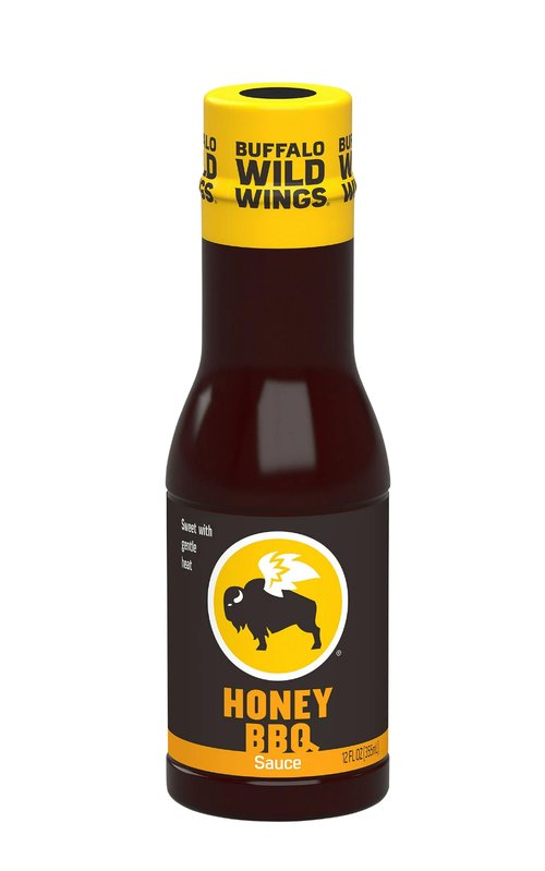 Buffalo Wild Wings Honey BBQ Sauce