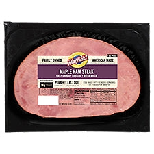 Hatfield Boneless Ham Steak