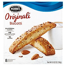 Biscotti