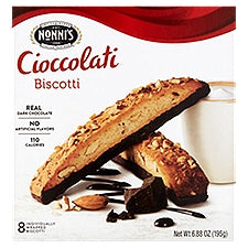 Biscotti