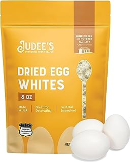 Judee’s Dried Egg Powder