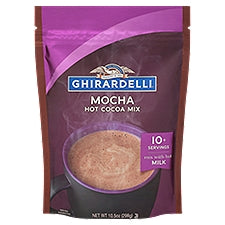 Ghirardelli’s Hot Chocolate Powdered Mix