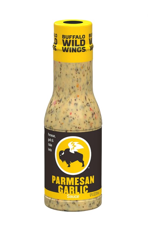 Buffalo Wild Wings Parmesan Garlic Sauce