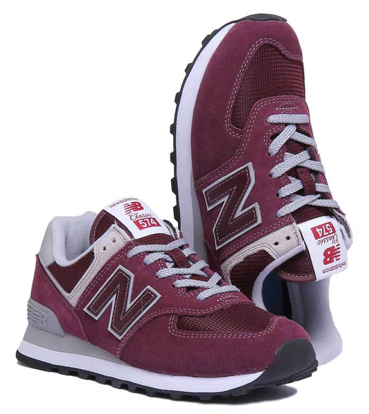 New Balance Men's 574 Core Sneaker