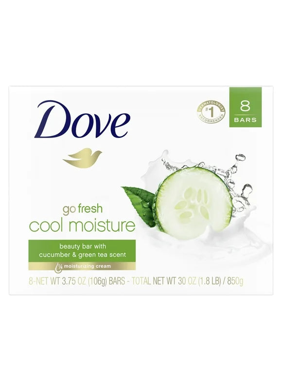 Dove Bar Soap