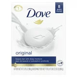 Dove Bar Soap