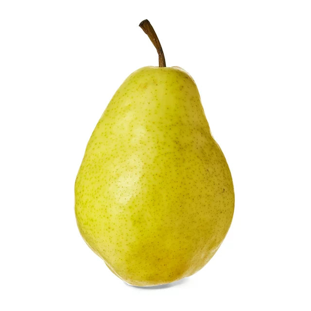 Pear