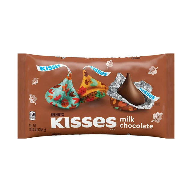 Hersheys Kisses