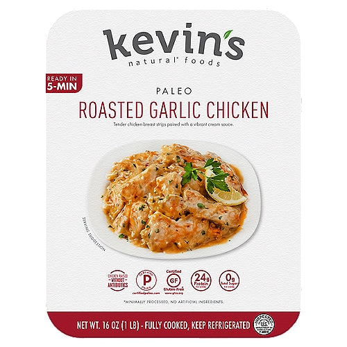 Kevin’s Natural Foods