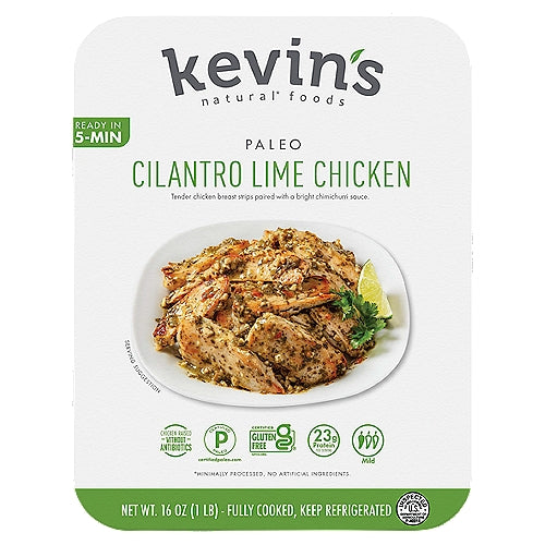 Kevin’s Natural Foods