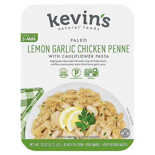 Kevin’s Natural Foods