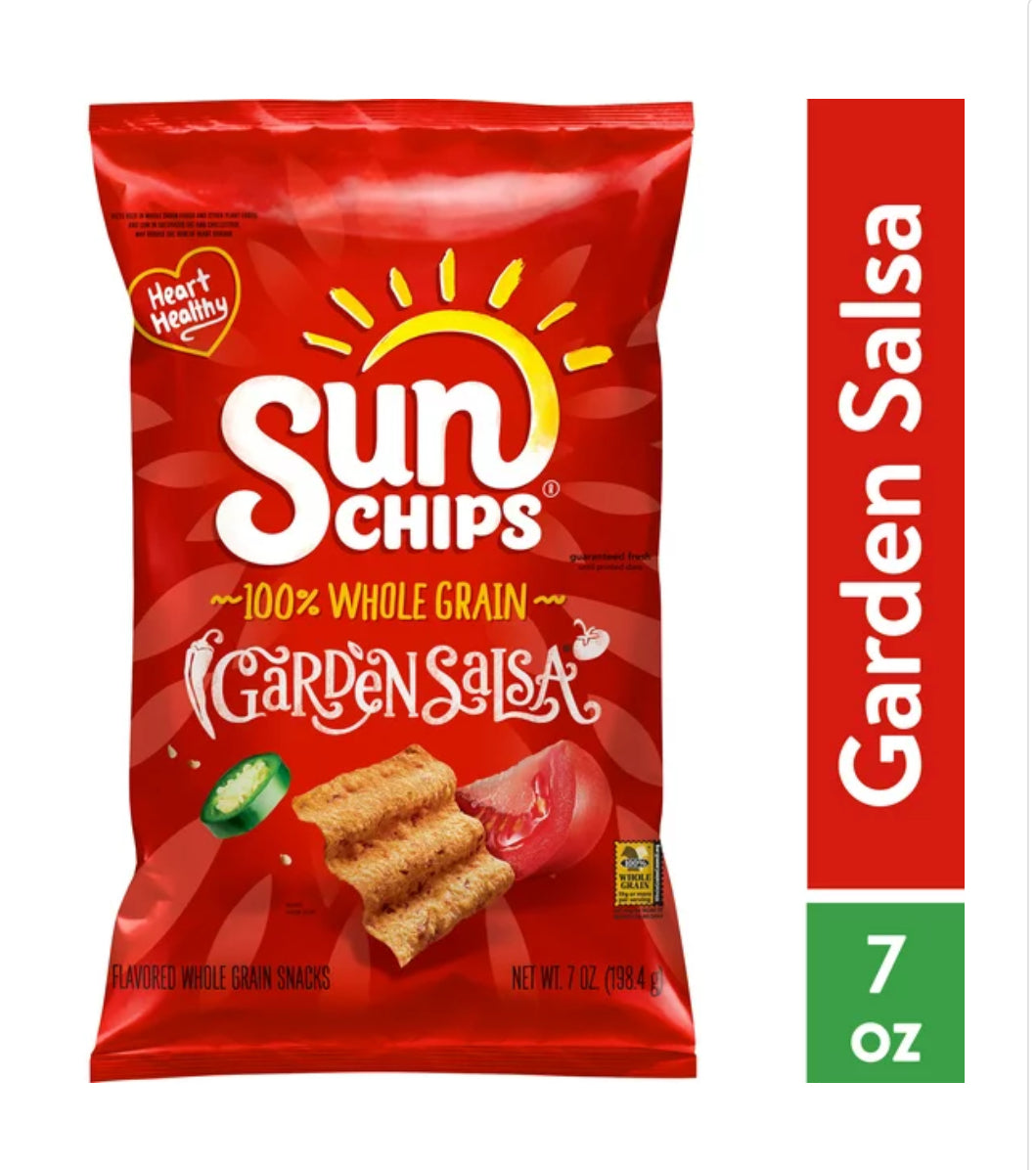 Sun Chips