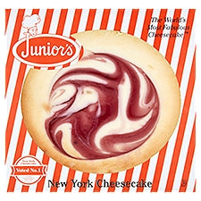 Junior's Cheesecake