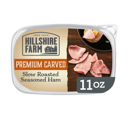 Hillshire Farm Carved Deli Meat, 11 oz