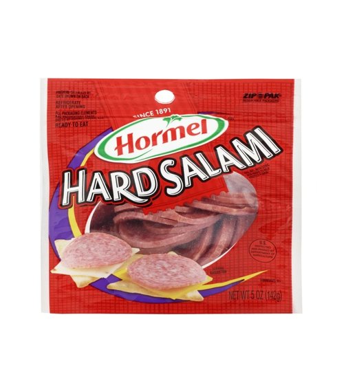 Hormel Hard Salami