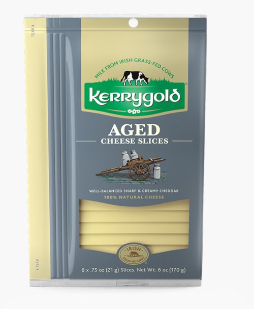 Kerrygold Cheese Slices