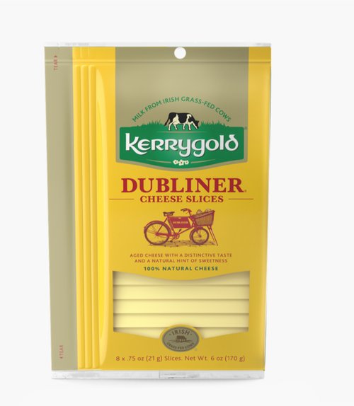 Kerrygold Cheese Slices