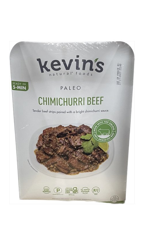 Kevin’s Natural Foods