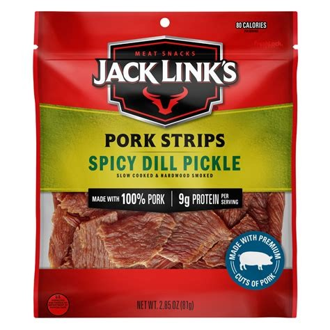 Jack Link’s Jerky