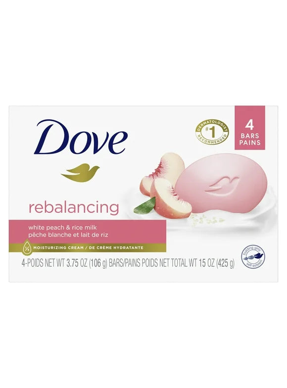 Dove Bar Soap