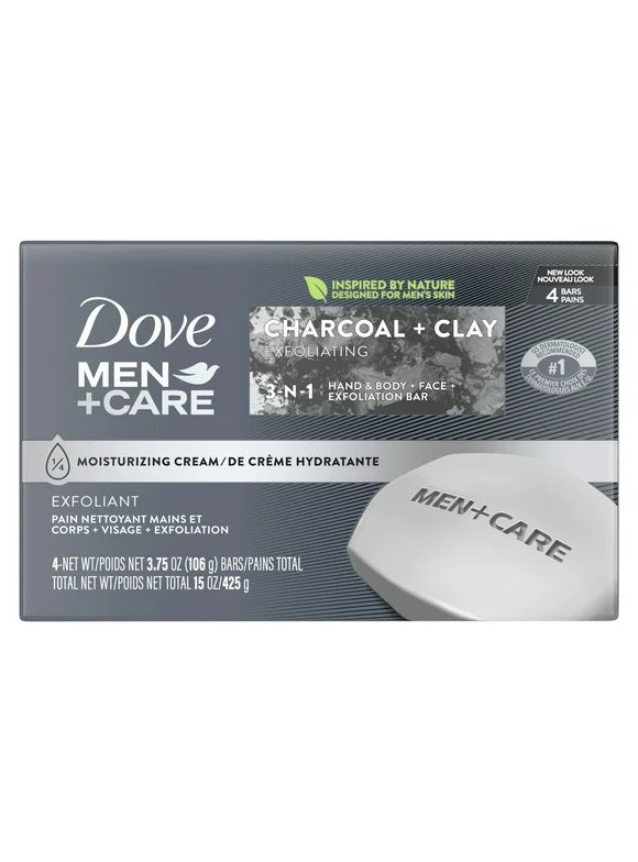 Dove Bar Soap