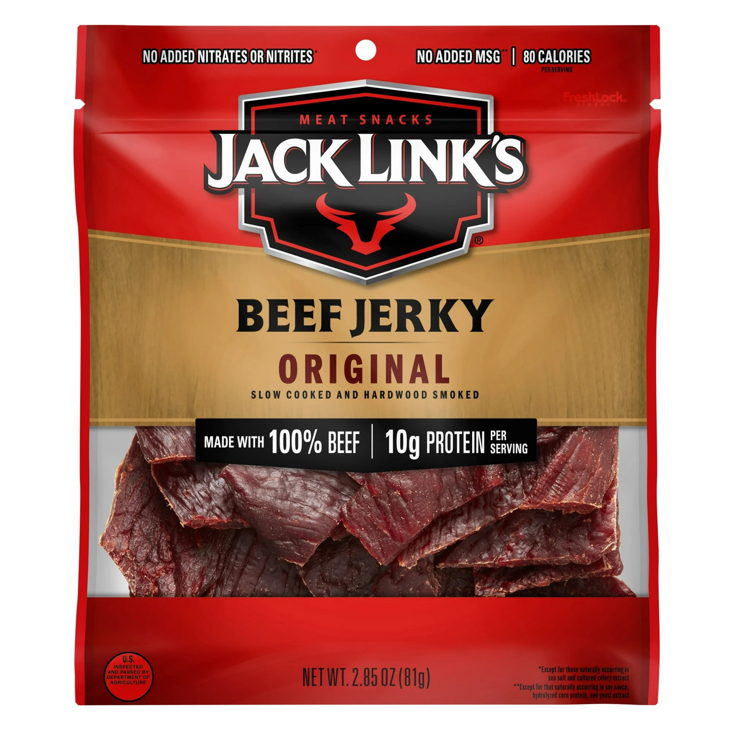 Jack Link’s Jerky