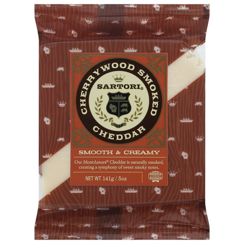 Sartori Farmhouse Cheddar Cheese Block